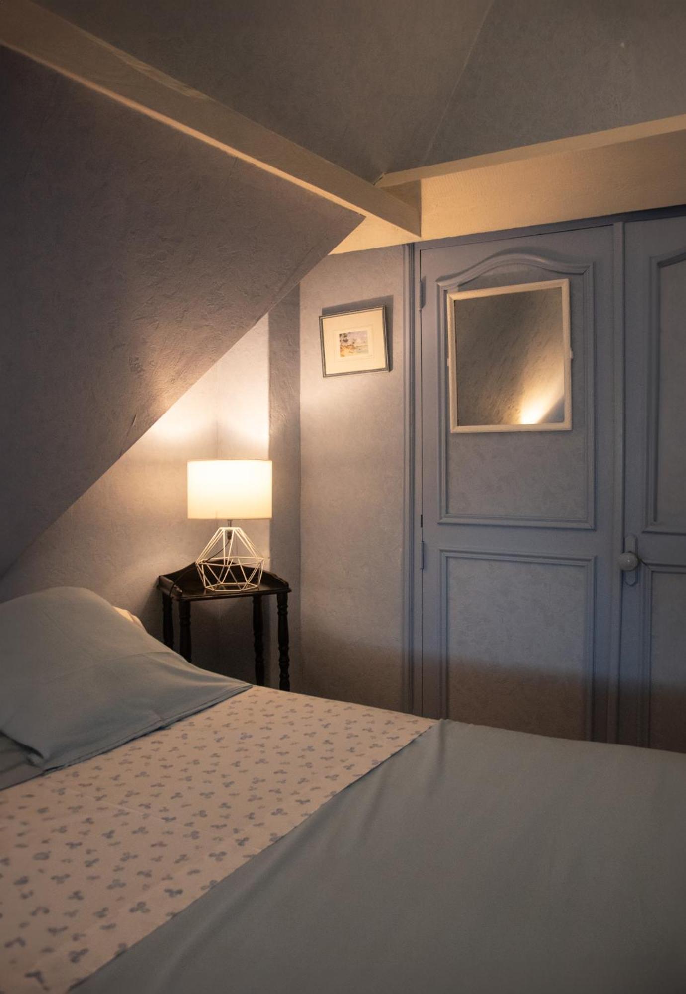 Hotel La Noisetiere Noyers-sur-Cher Exteriér fotografie