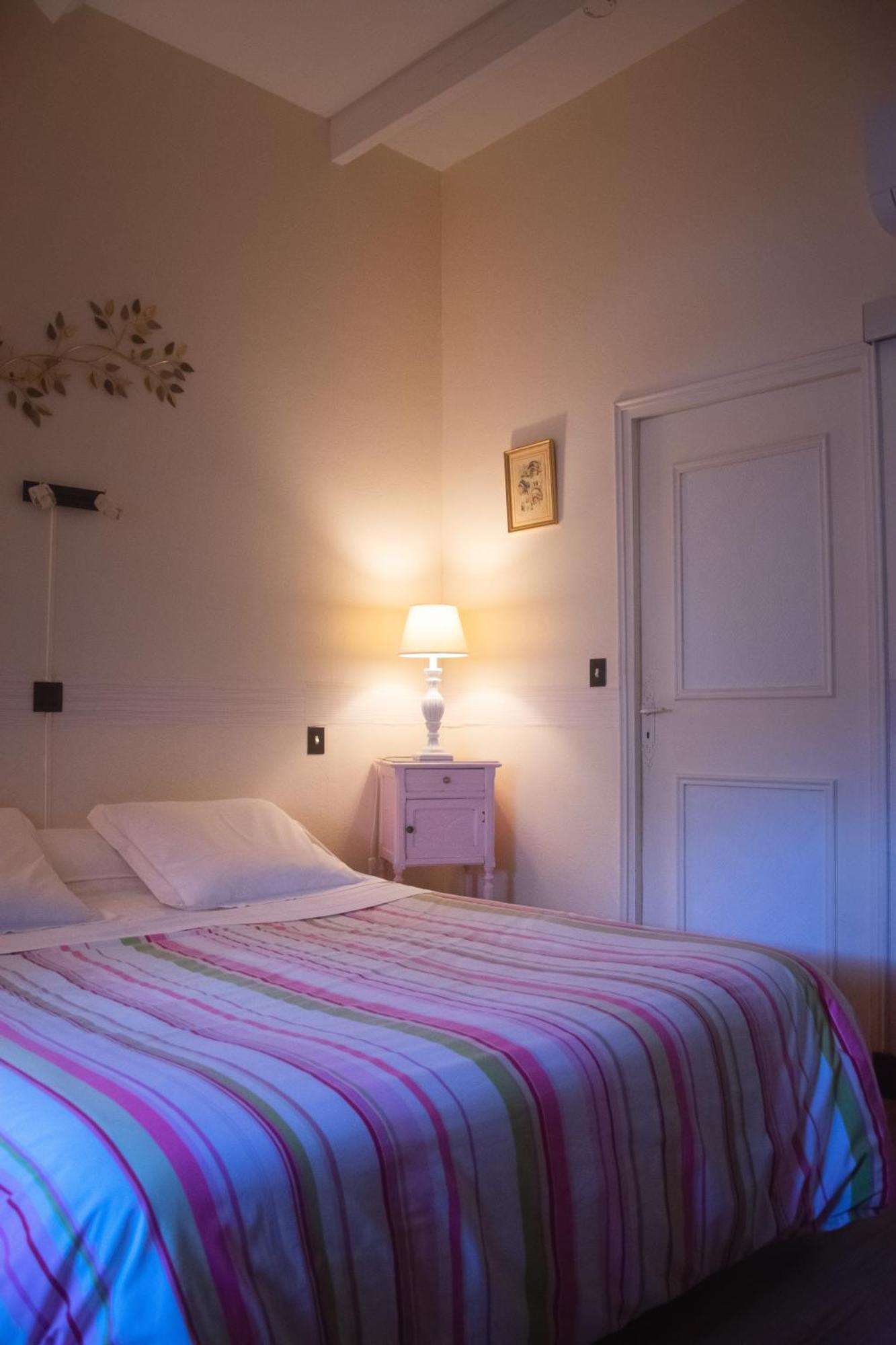 Hotel La Noisetiere Noyers-sur-Cher Exteriér fotografie