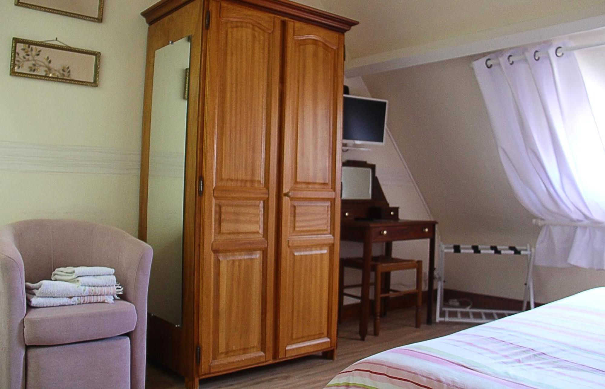 Hotel La Noisetiere Noyers-sur-Cher Exteriér fotografie