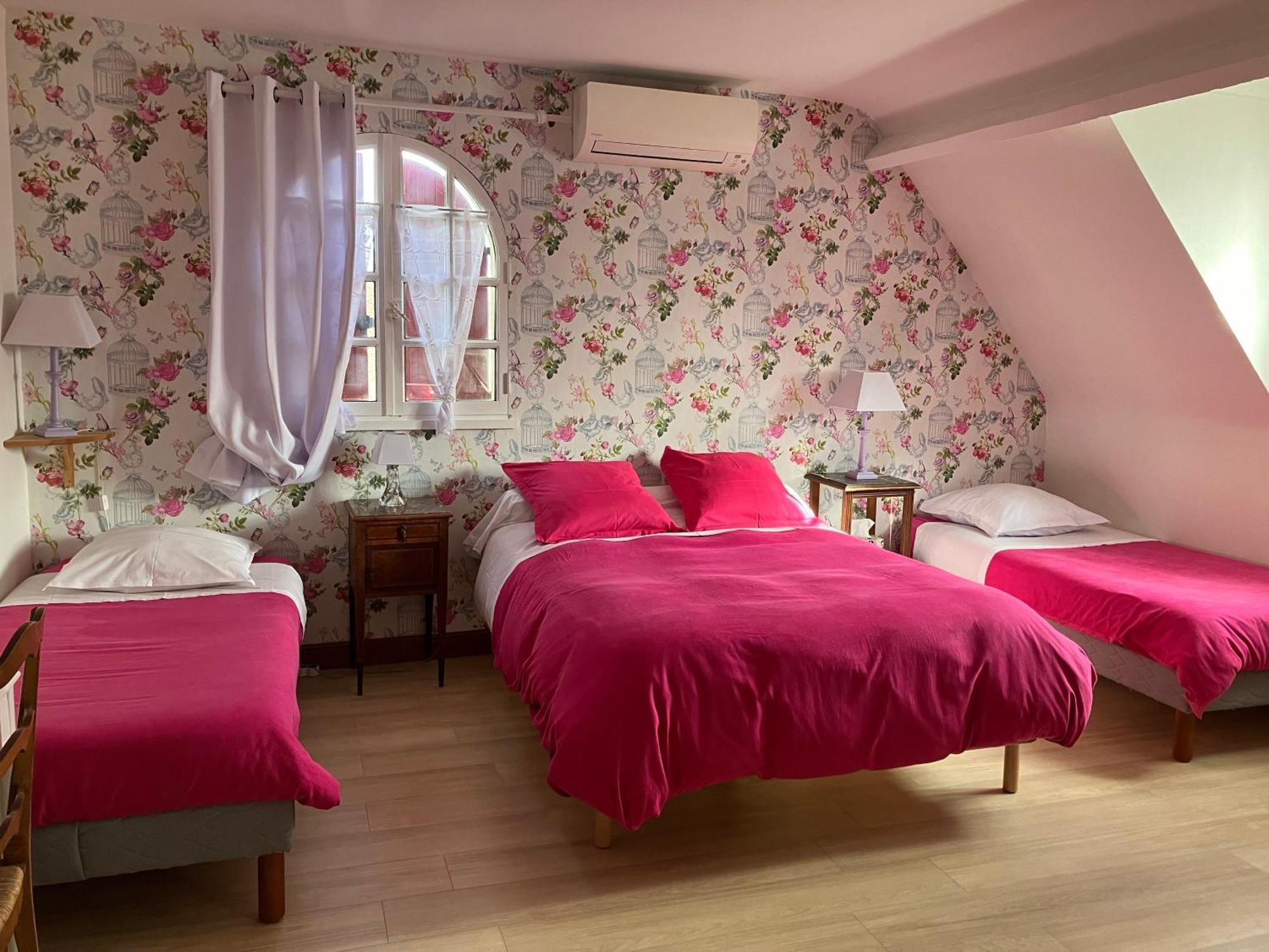 Hotel La Noisetiere Noyers-sur-Cher Exteriér fotografie