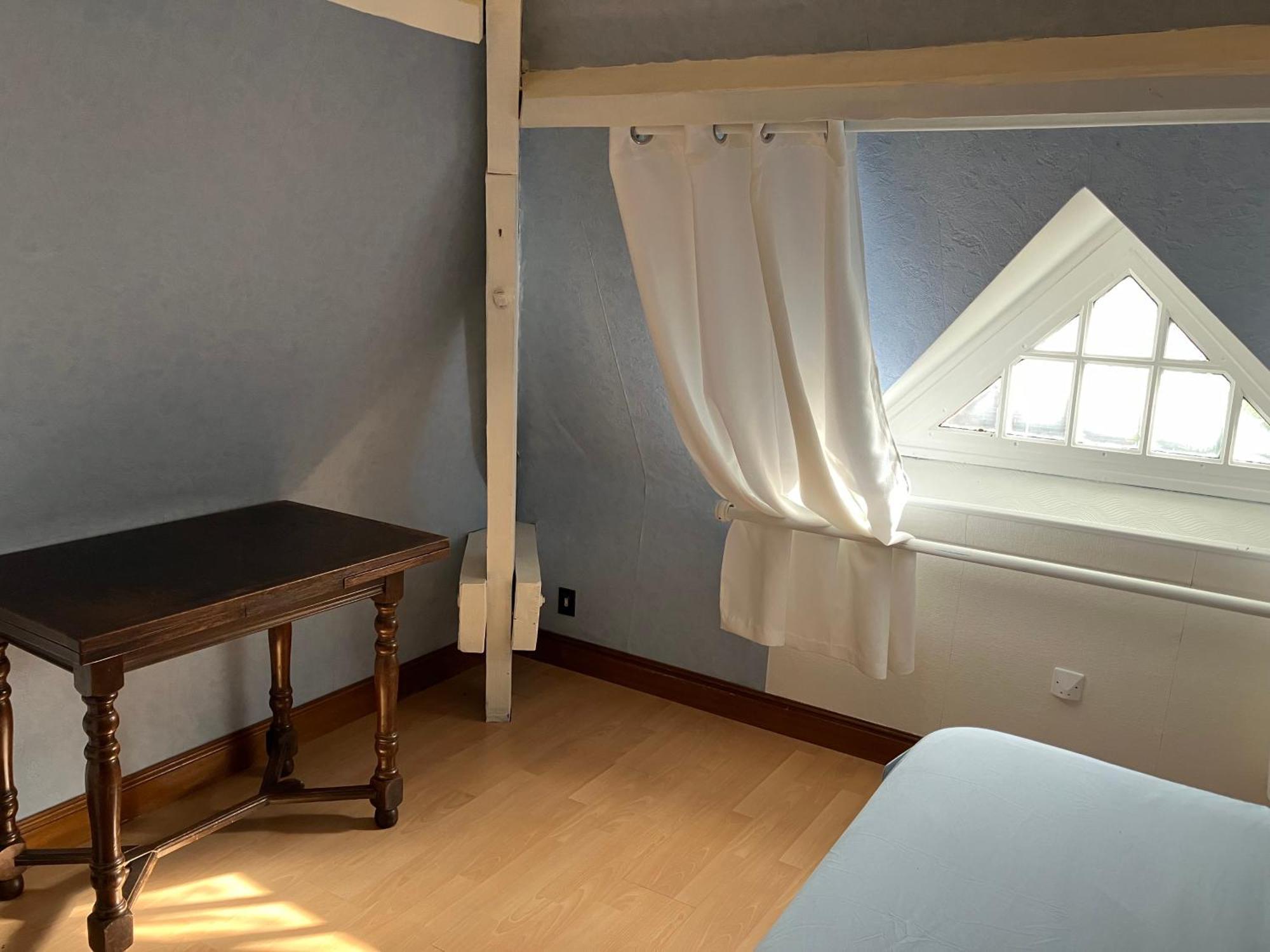 Hotel La Noisetiere Noyers-sur-Cher Exteriér fotografie