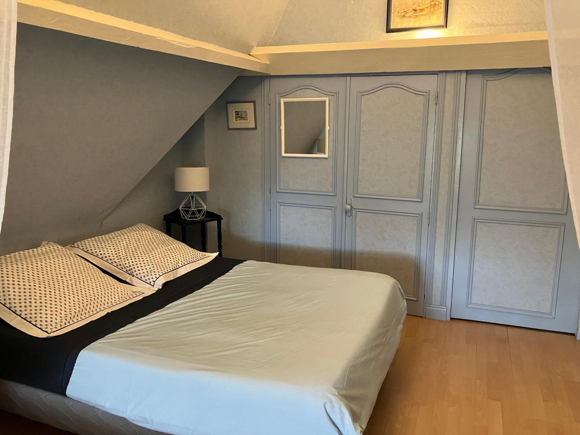 Hotel La Noisetiere Noyers-sur-Cher Exteriér fotografie