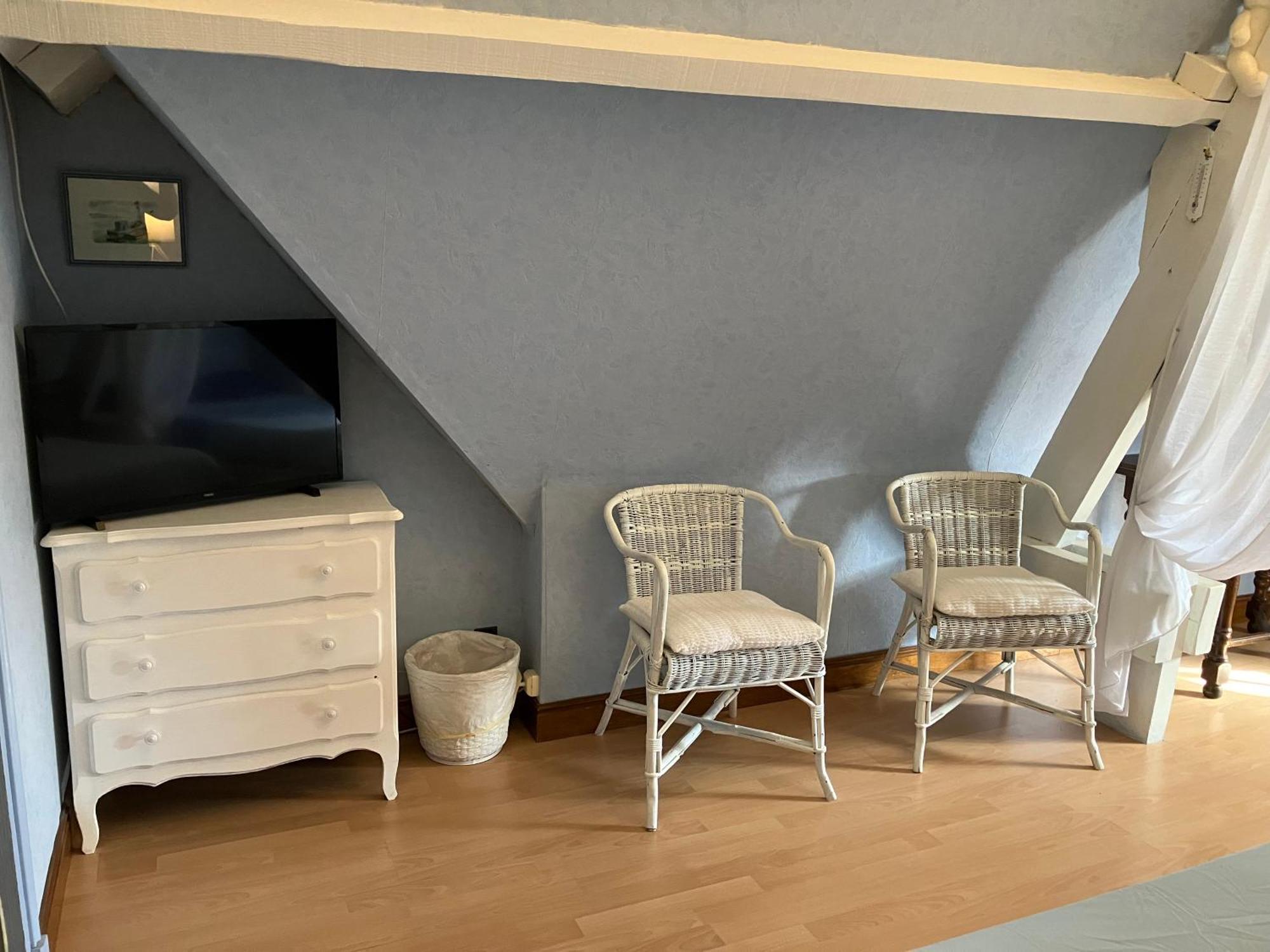 Hotel La Noisetiere Noyers-sur-Cher Exteriér fotografie